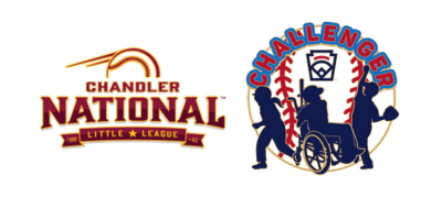 Chandler National Little League_Challenger logo.png