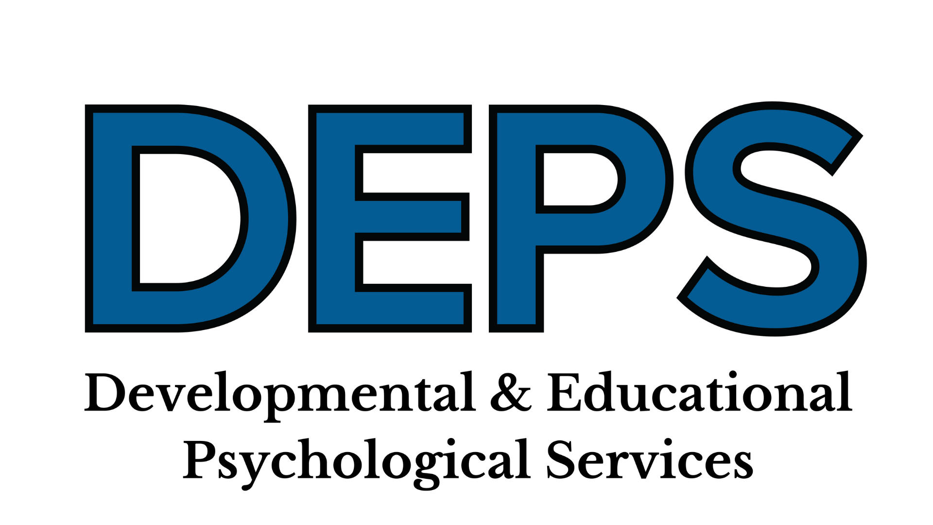 DEPS (Developmental & Educational Psychological Services) Lo